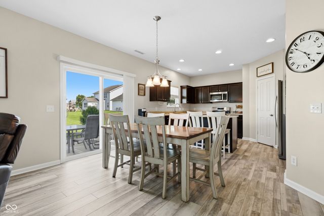 5237 Montevideo Drive, Plainfield, IN 46168