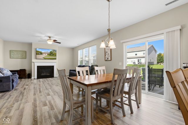 5237 Montevideo Drive, Plainfield, IN 46168