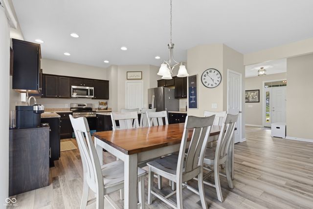 5237 Montevideo Drive, Plainfield, IN 46168