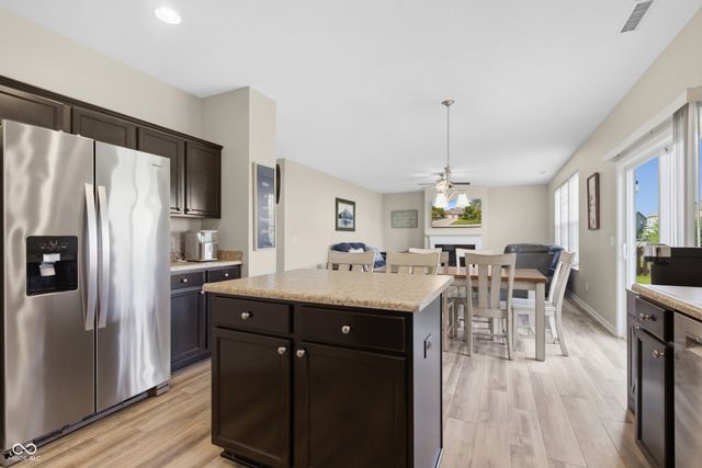 5237 Montevideo Drive, Plainfield, IN 46168