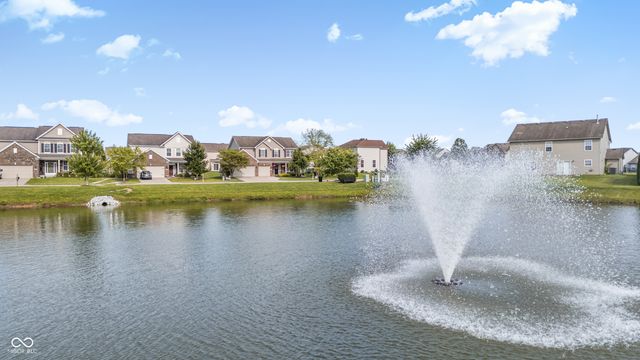 5237 Montevideo Drive, Plainfield, IN 46168