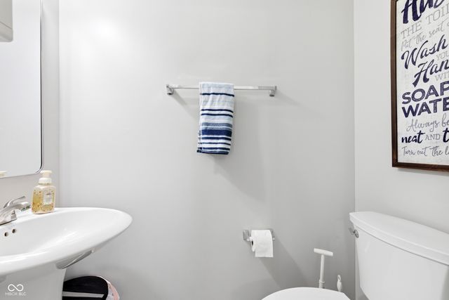 5237 Montevideo Drive, Plainfield, IN 46168