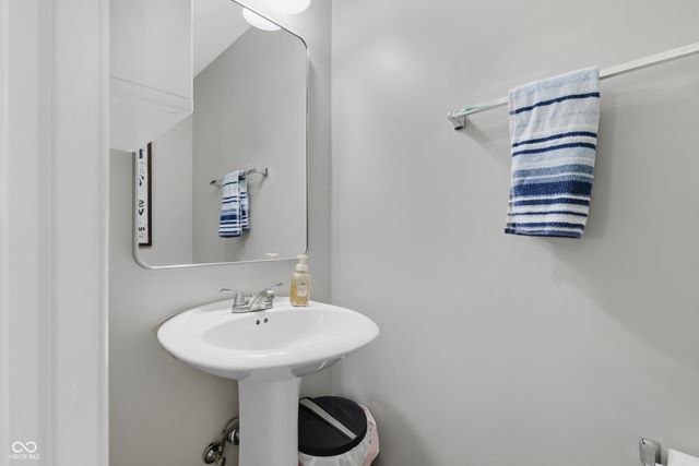 5237 Montevideo Drive, Plainfield, IN 46168