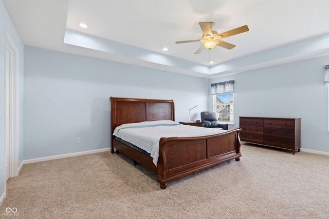 5237 Montevideo Drive, Plainfield, IN 46168