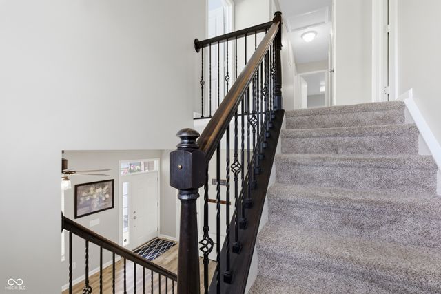 5237 Montevideo Drive, Plainfield, IN 46168