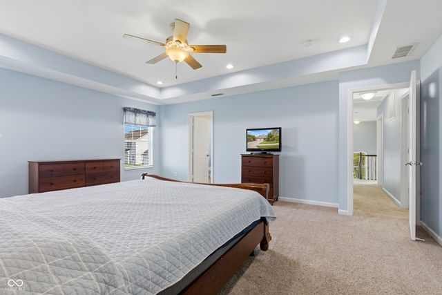 5237 Montevideo Drive, Plainfield, IN 46168