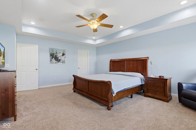 5237 Montevideo Drive, Plainfield, IN 46168