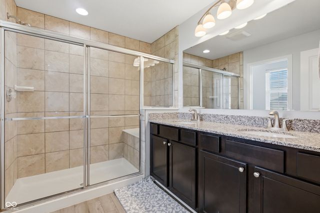 5237 Montevideo Drive, Plainfield, IN 46168