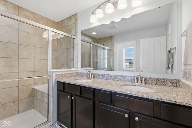 5237 Montevideo Drive, Plainfield, IN 46168