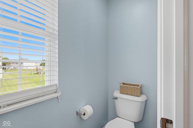 5237 Montevideo Drive, Plainfield, IN 46168