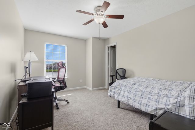 5237 Montevideo Drive, Plainfield, IN 46168