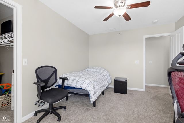 5237 Montevideo Drive, Plainfield, IN 46168
