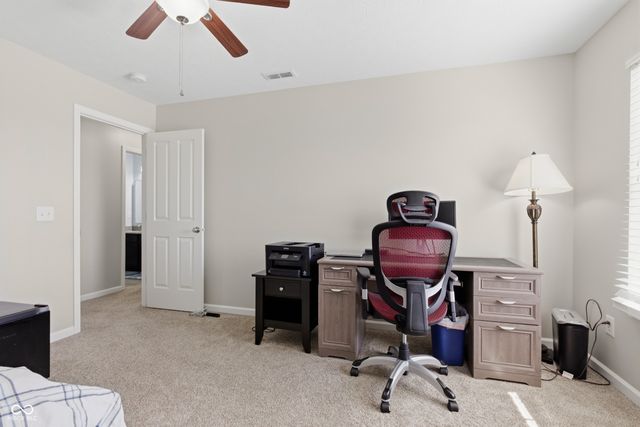 5237 Montevideo Drive, Plainfield, IN 46168