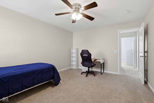 5237 Montevideo Drive, Plainfield, IN 46168