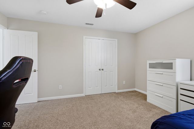 5237 Montevideo Drive, Plainfield, IN 46168