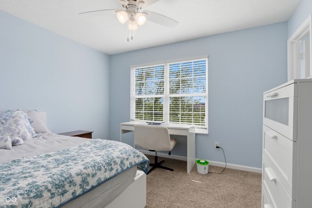 5237 Montevideo Drive, Plainfield, IN 46168