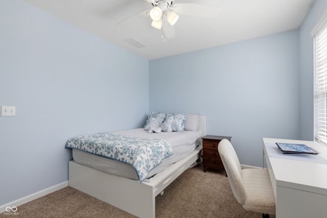 5237 Montevideo Drive, Plainfield, IN 46168
