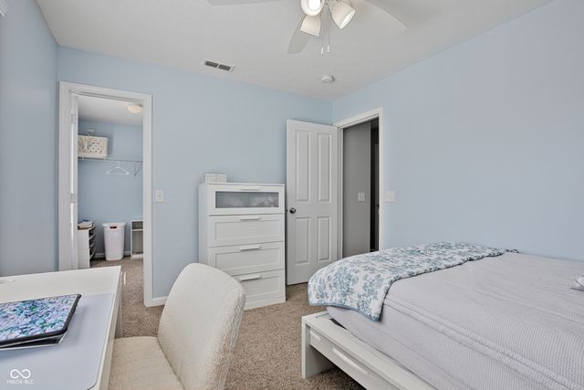 5237 Montevideo Drive, Plainfield, IN 46168