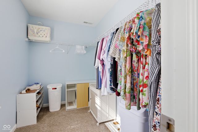 5237 Montevideo Drive, Plainfield, IN 46168