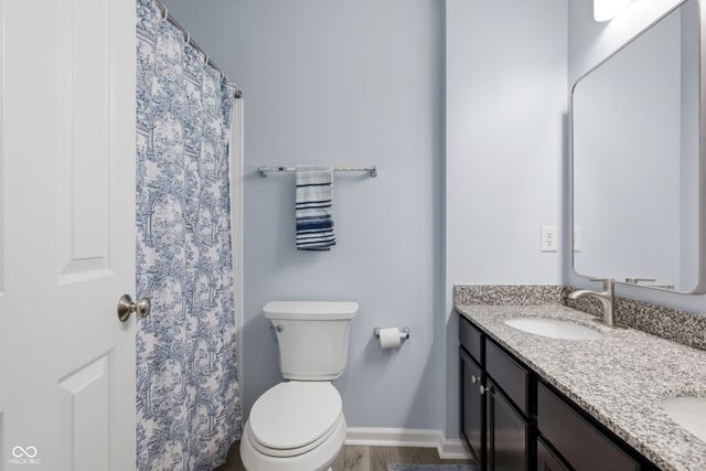 5237 Montevideo Drive, Plainfield, IN 46168