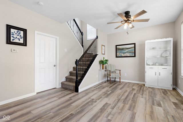 5237 Montevideo Drive, Plainfield, IN 46168