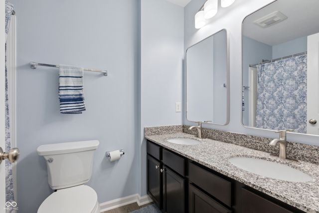 5237 Montevideo Drive, Plainfield, IN 46168