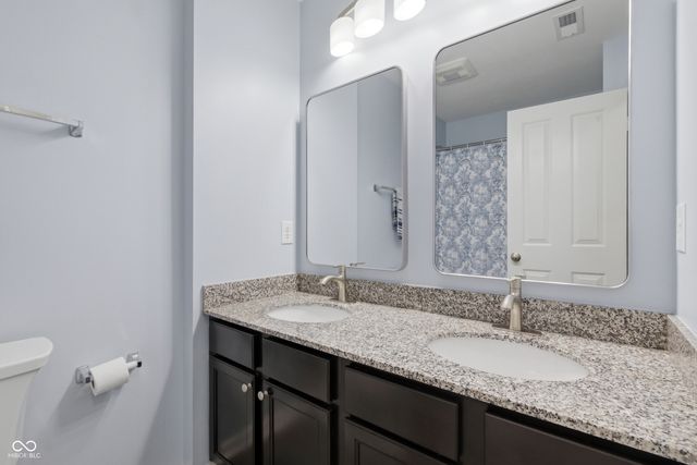 5237 Montevideo Drive, Plainfield, IN 46168