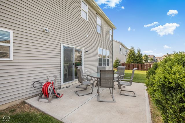 5237 Montevideo Drive, Plainfield, IN 46168