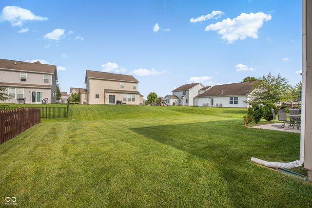 5237 Montevideo Drive, Plainfield, IN 46168