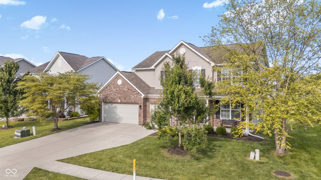 5237 Montevideo Drive, Plainfield, IN 46168