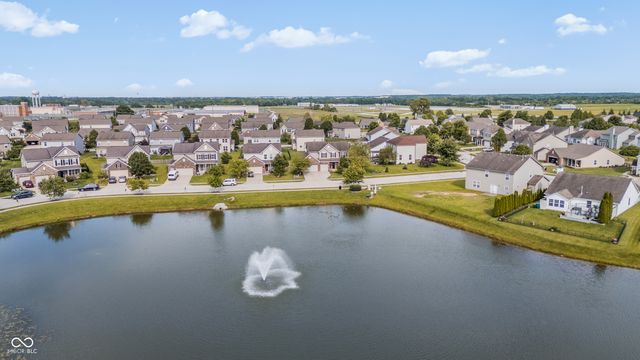 5237 Montevideo Drive, Plainfield, IN 46168