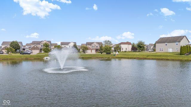 5237 Montevideo Drive, Plainfield, IN 46168