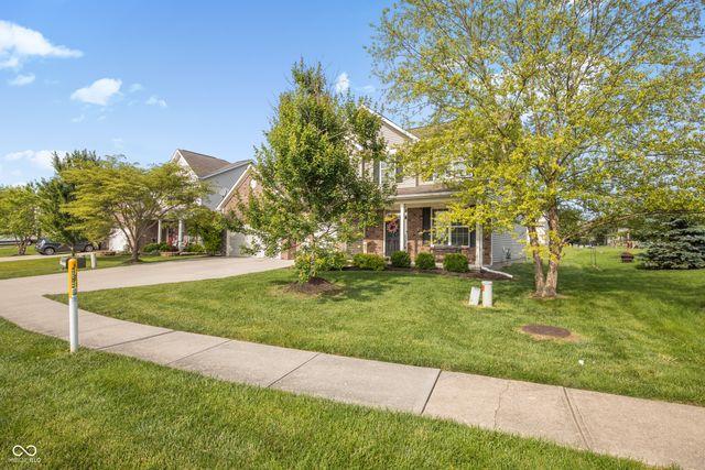 5237 Montevideo Drive, Plainfield, IN 46168