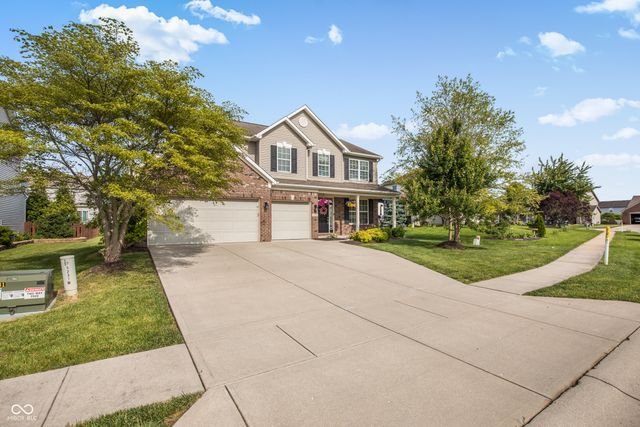 5237 Montevideo Drive, Plainfield, IN 46168