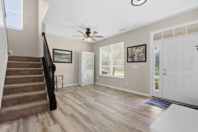 5237 Montevideo Drive, Plainfield, IN 46168