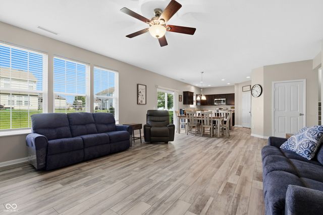 5237 Montevideo Drive, Plainfield, IN 46168