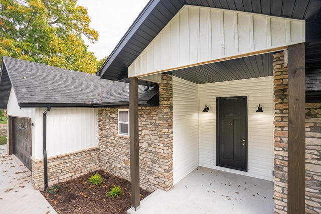115 E Kelce Lane Lot 1, Republic, MO 65738