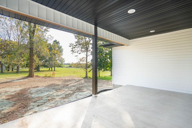 115 E Kelce Lane Lot 1, Republic, MO 65738