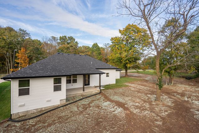 115 E Kelce Lane Lot 1, Republic, MO 65738