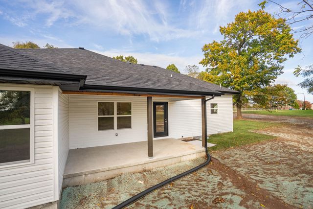 115 E Kelce Lane Lot 1, Republic, MO 65738