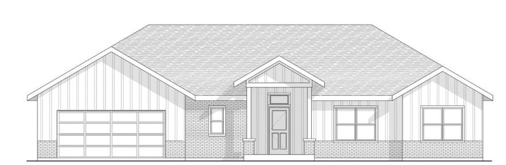 115 E Kelce Lane Lot 1, Republic, MO 65738