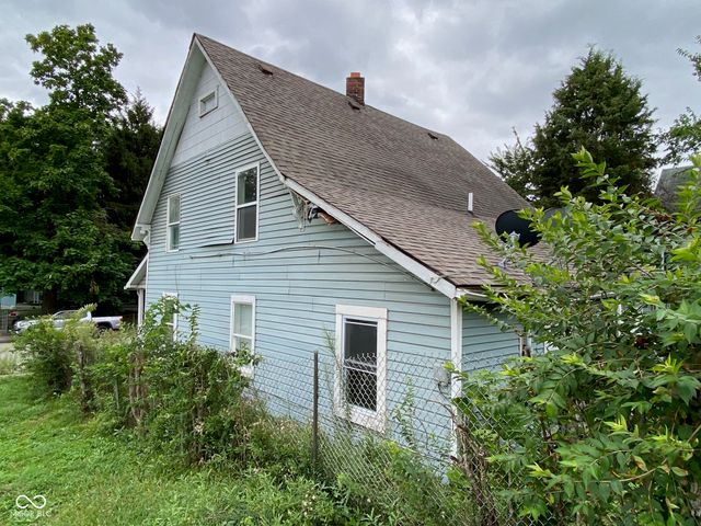 2626 E Brookside Avenue, Indianapolis, IN 46218