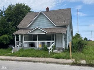 2626 E Brookside Avenue, Indianapolis, IN 46218