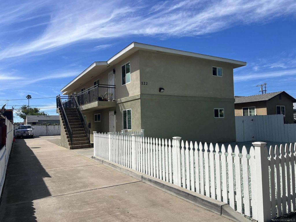 122 Jefferson Ave., Chula Vista, CA 91910
