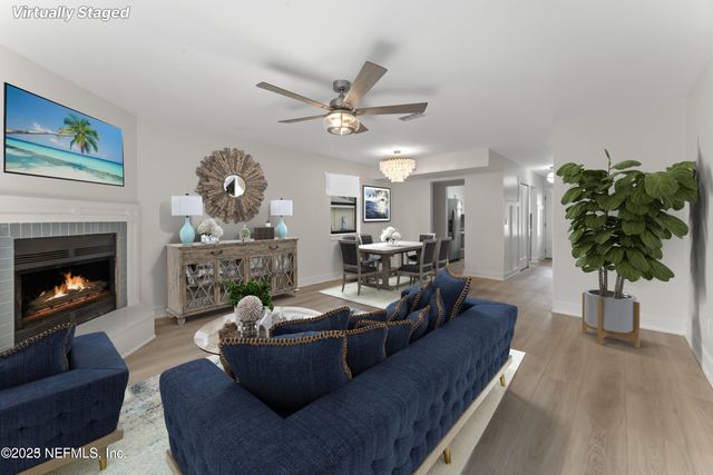 830 MAIN Street, Atlantic Beach, FL 32233