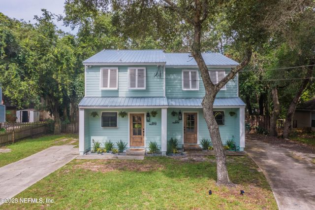 830 MAIN Street, Atlantic Beach, FL 32233