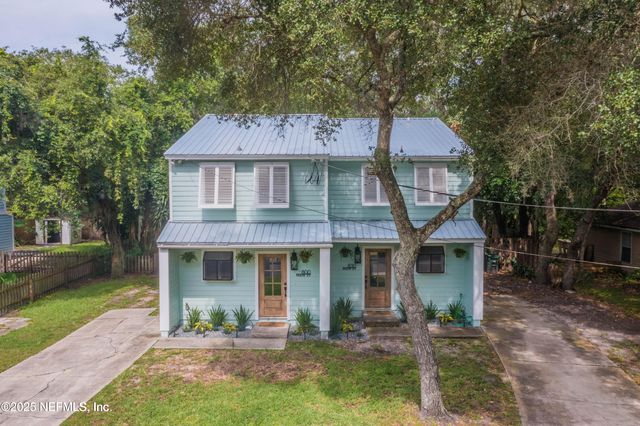 830 MAIN Street, Atlantic Beach, FL 32233