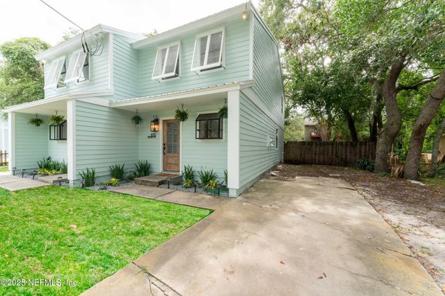 830 MAIN Street, Atlantic Beach, FL 32233