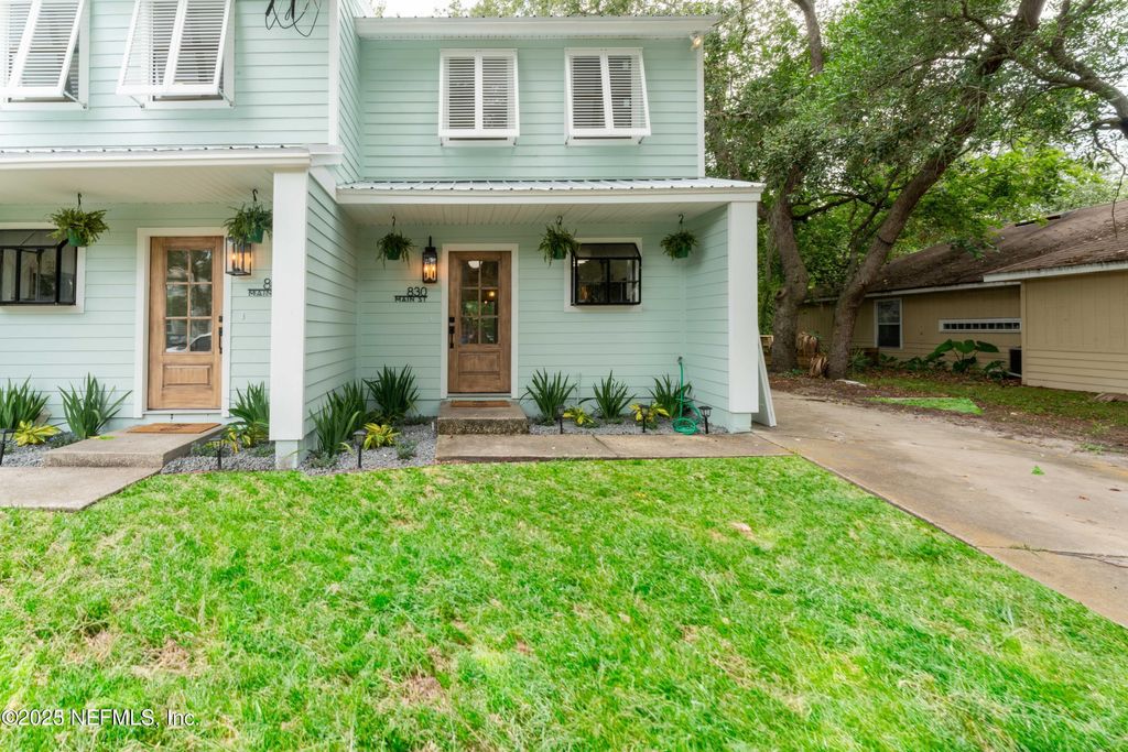 830 MAIN Street, Atlantic Beach, FL 32233