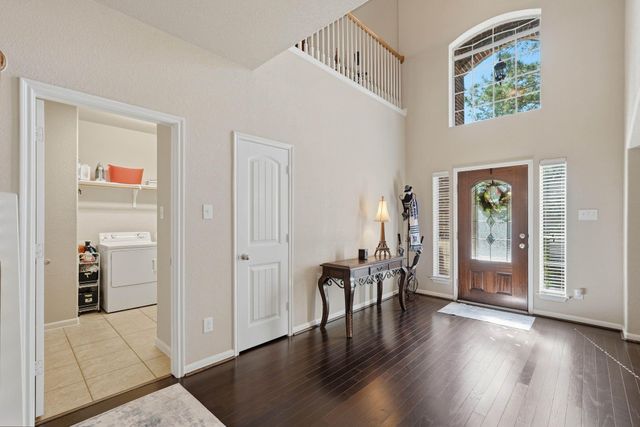 127 Sweet Leaf Grove Lane, Conroe, TX 77384